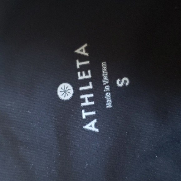 Athleta leggings size small - Picture 4 of 8
